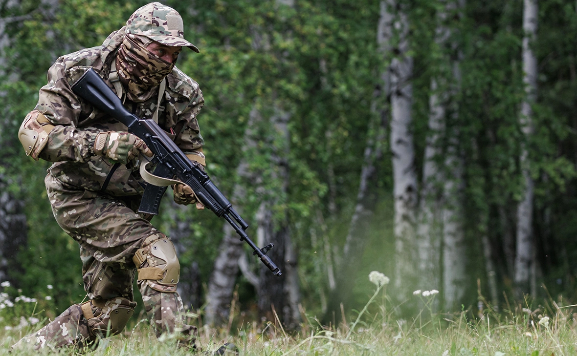 Сергей Елагин / Бизнес Online / ТАСС