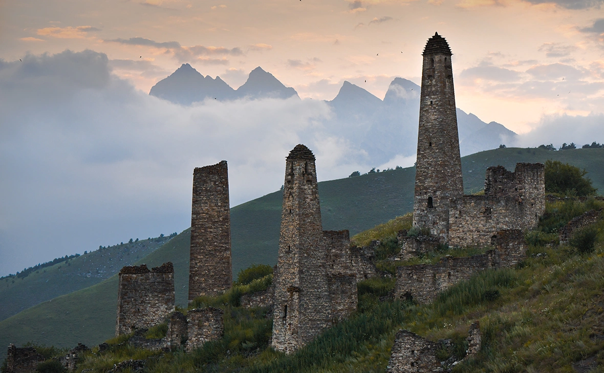 Александр Манзюк / ТАСС