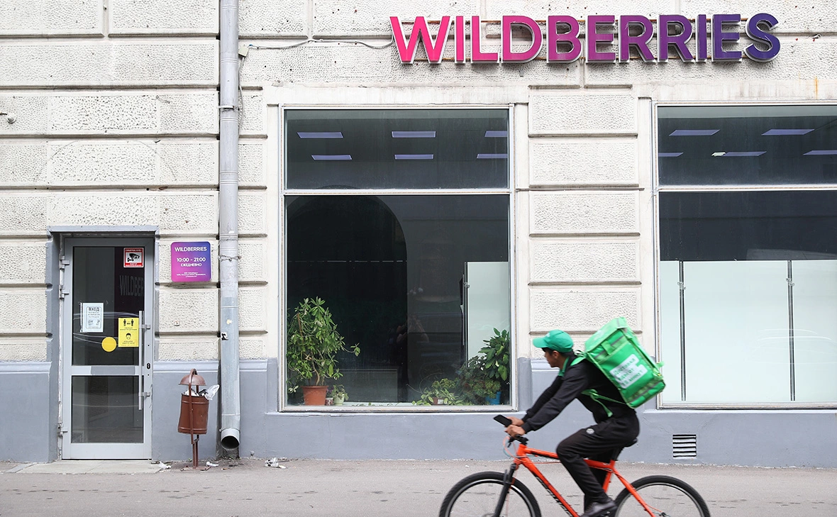 Владислав Шатило / РБК