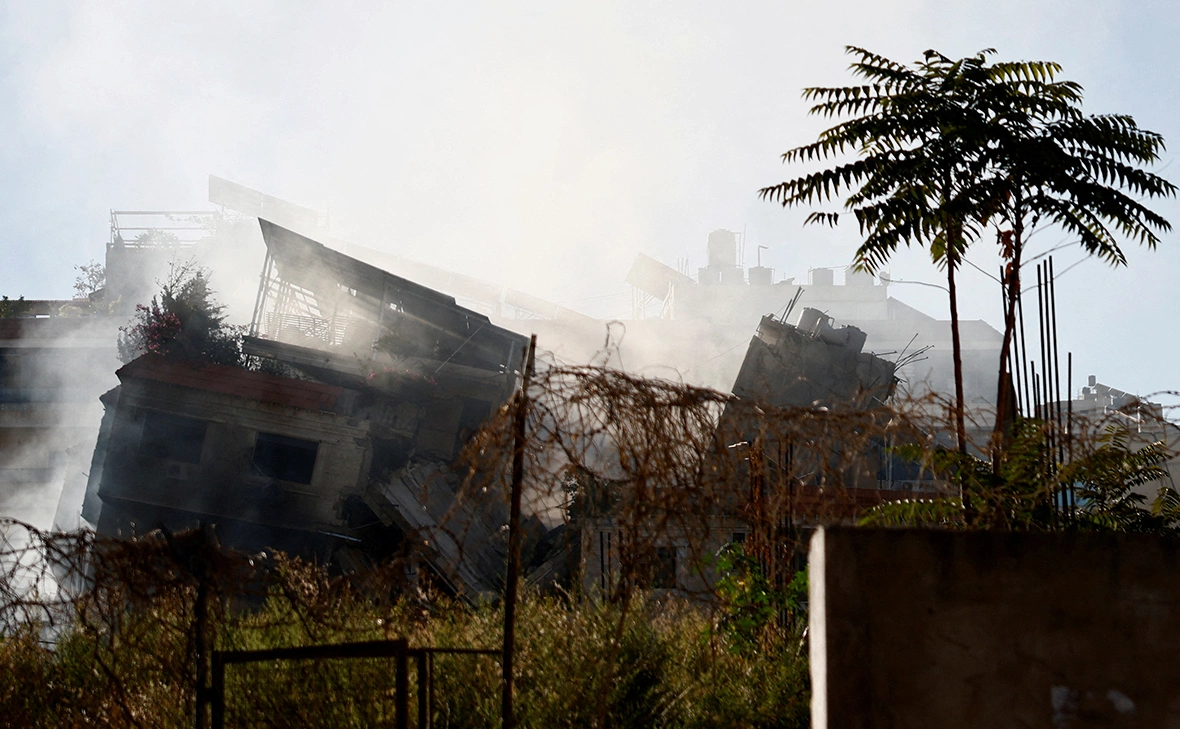 Yara Nardi / Reuters