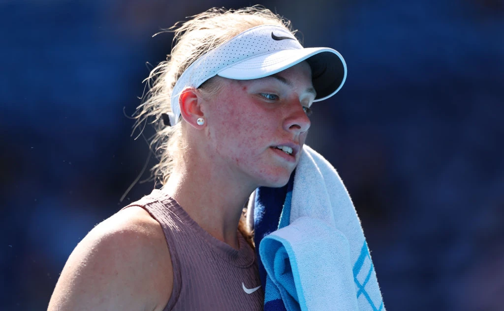 Cameron Spencer / Getty Images