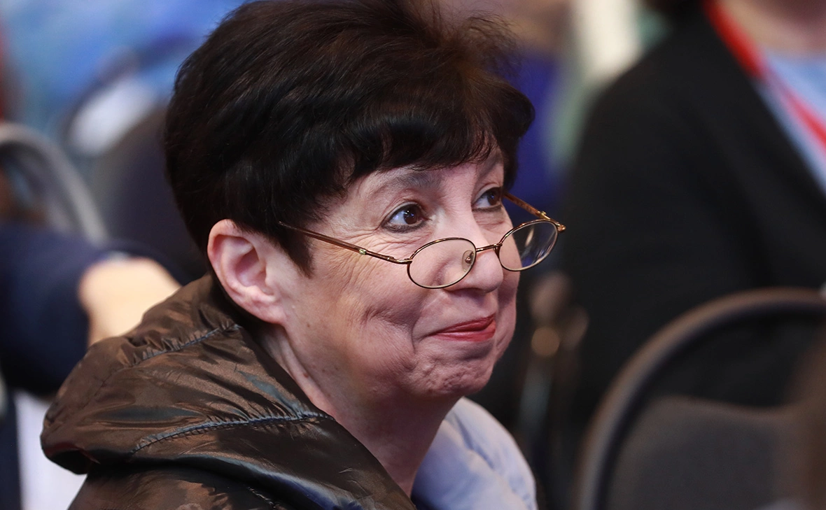 Сергей Фадеичев / ТАСС