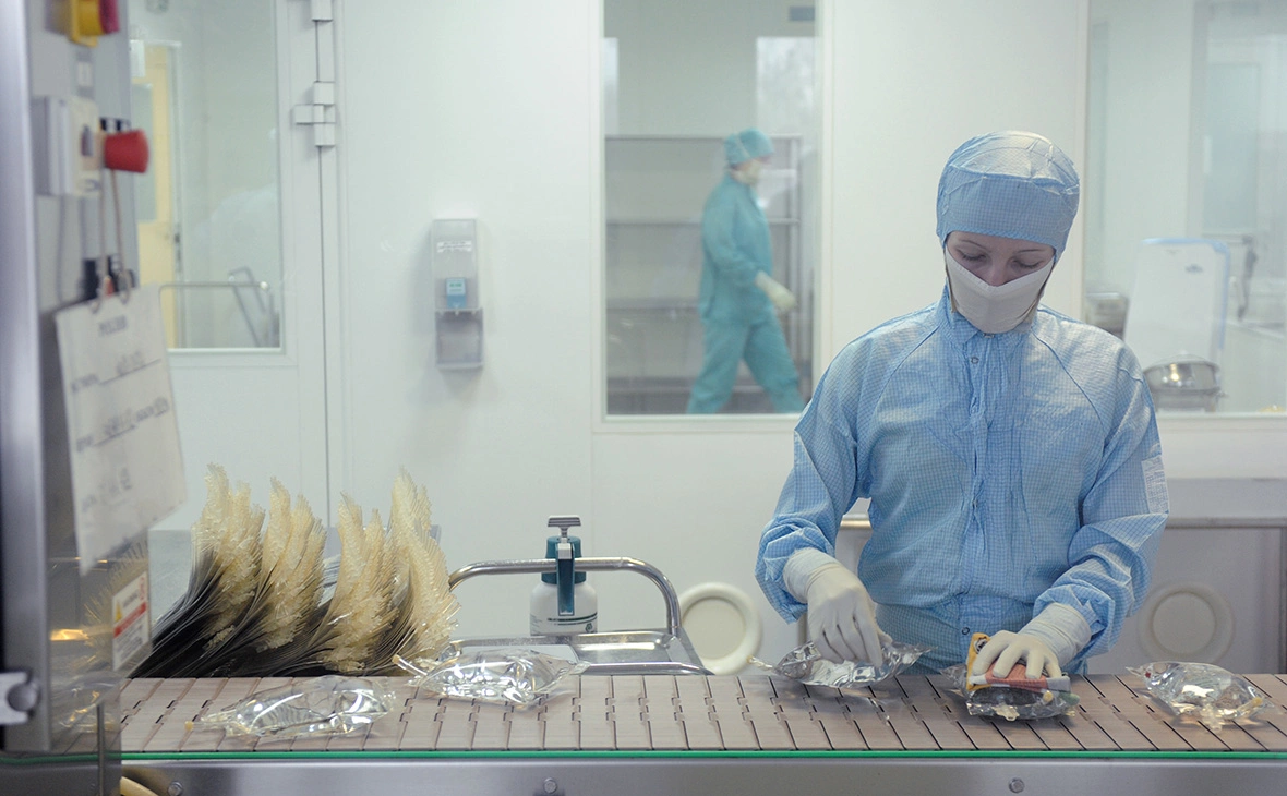 Павел Лисицын / РИА Новости