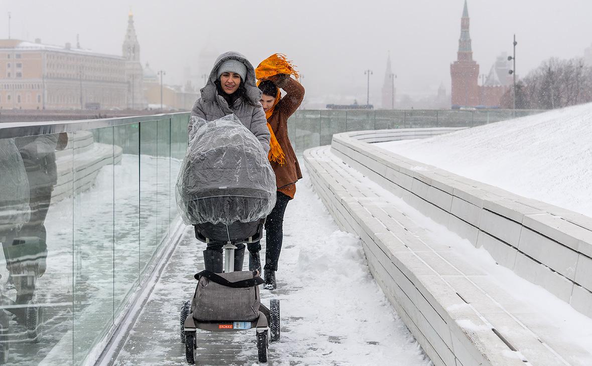 Фото: «Комсомольская Правда» / Global Look Press