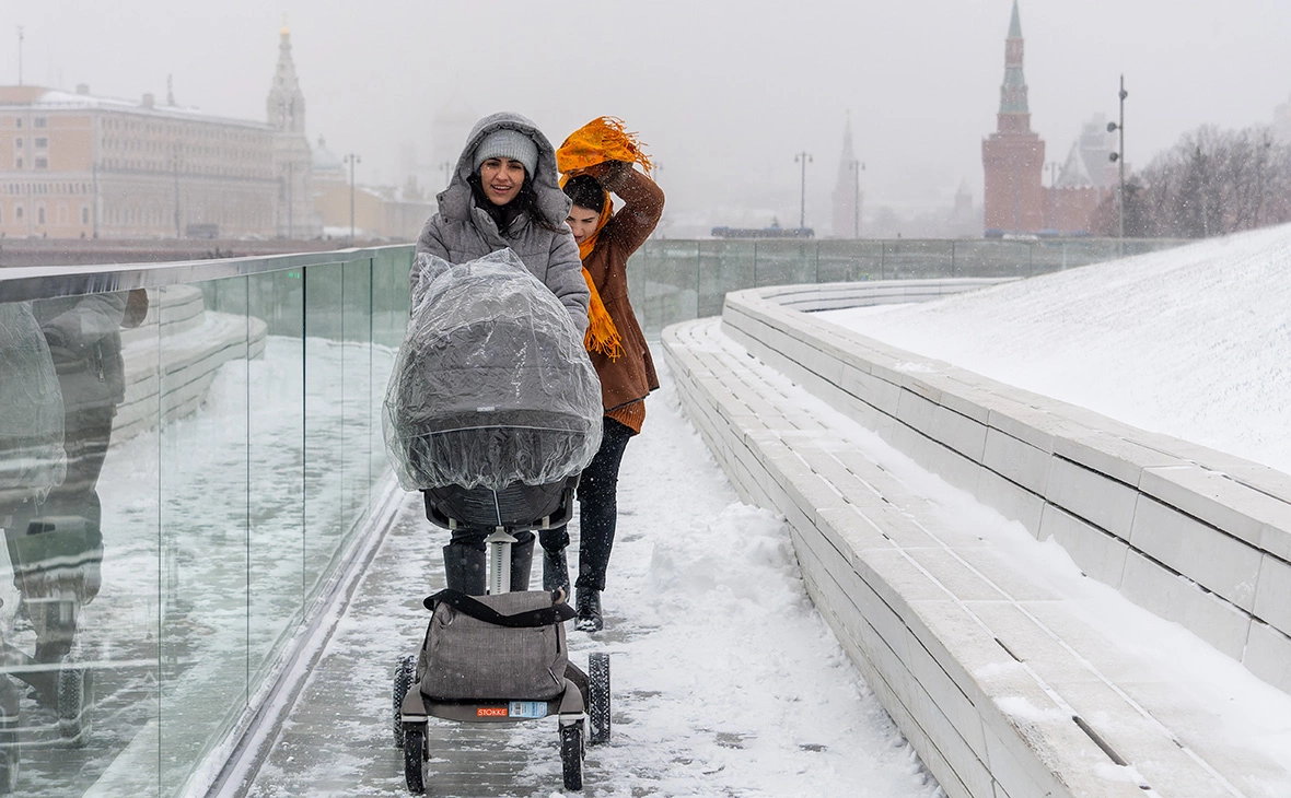 «Комсомольская Правда» / Global Look Press