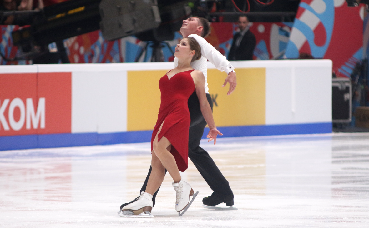 Maksim Konstantinov / Global Look Press