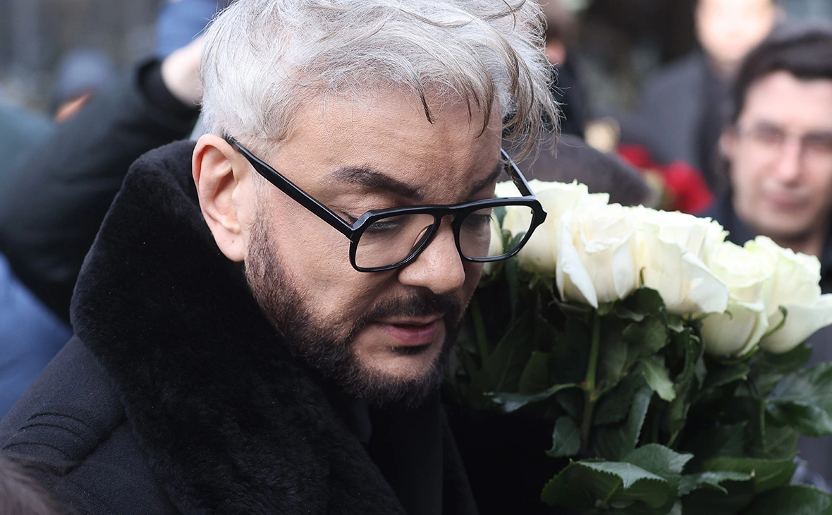 Андрей Любимов / РБК