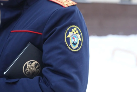 предоставлено РБК Новосибирск пресс-службой СУ СКР по Новосибирской области