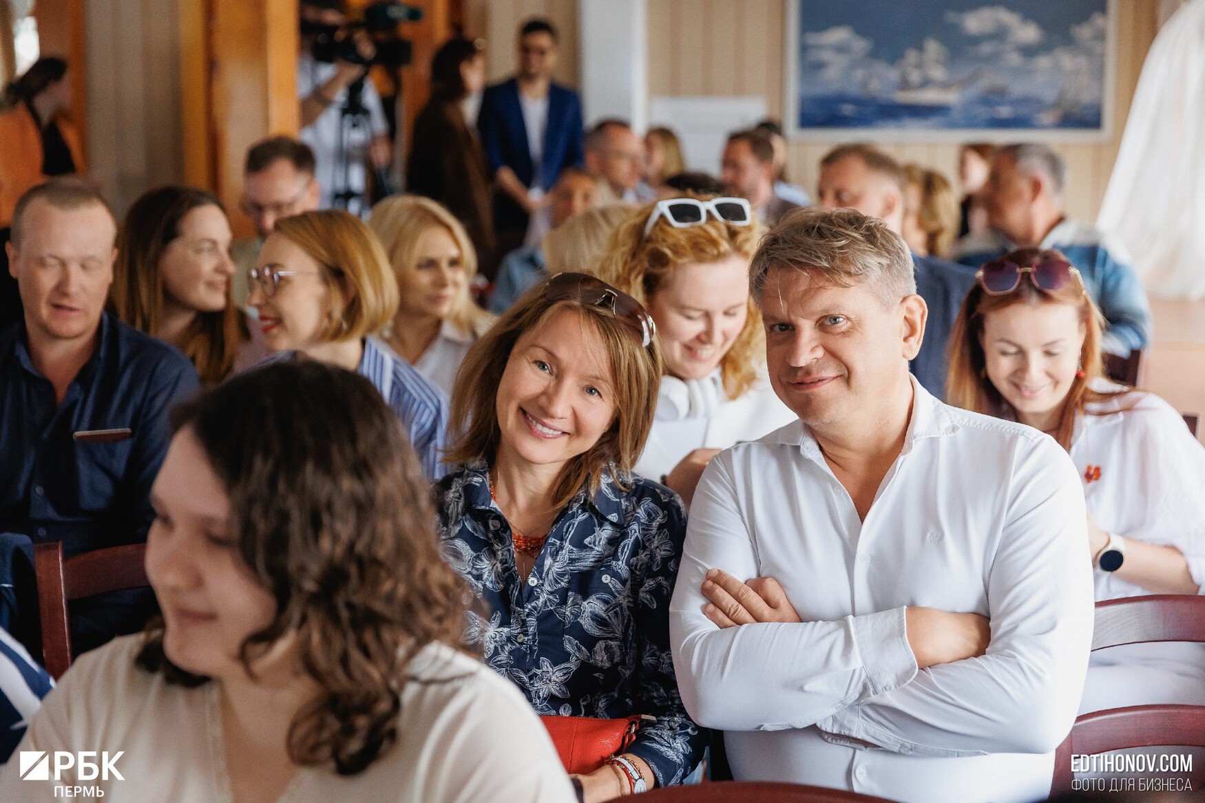 Фото: Эдвард Тихонов