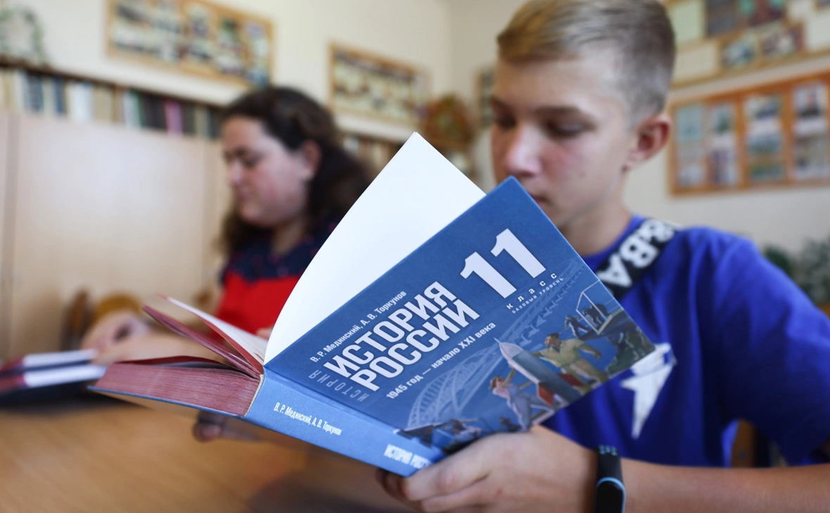 Александр Река / ТАСС