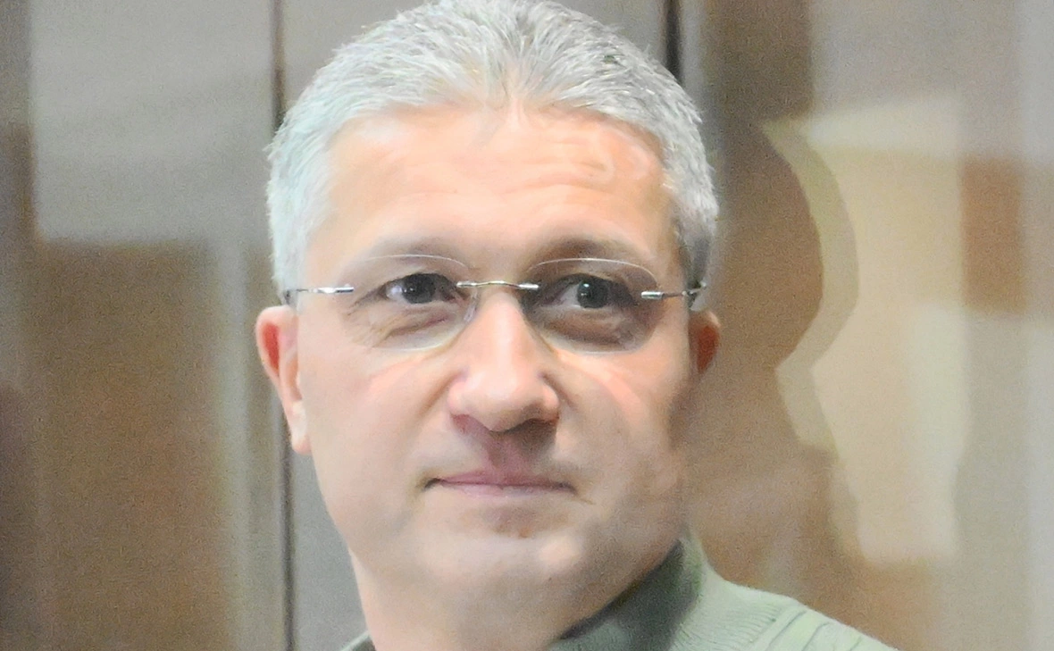 Илья Питалев / РИА Новости