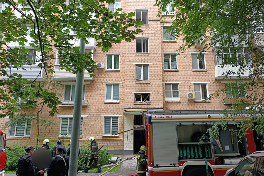 Фото: Прокуратура города Москвы