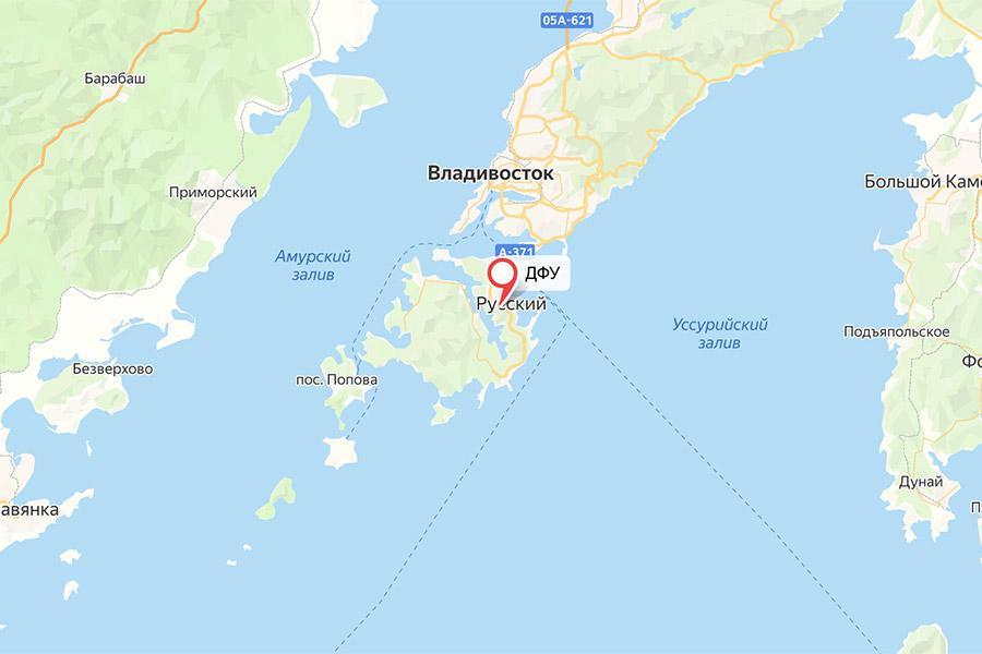 Фото: сервис «Яндекс.Карты»