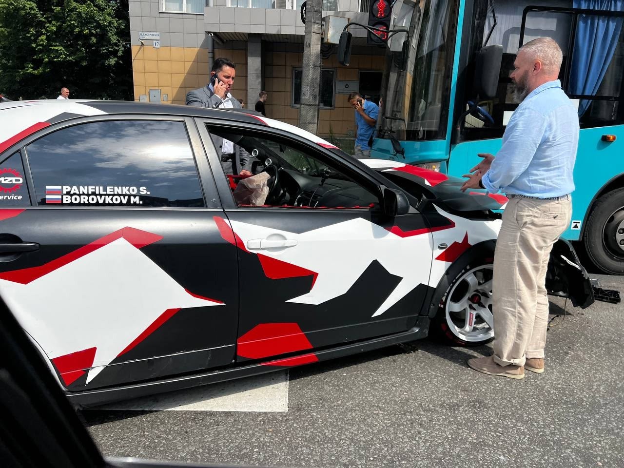 Фото: Megapolisonline / tg