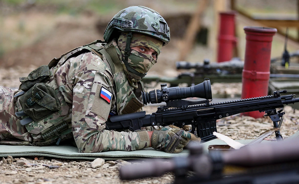 Дмитрий Ягодкин / ТАСС