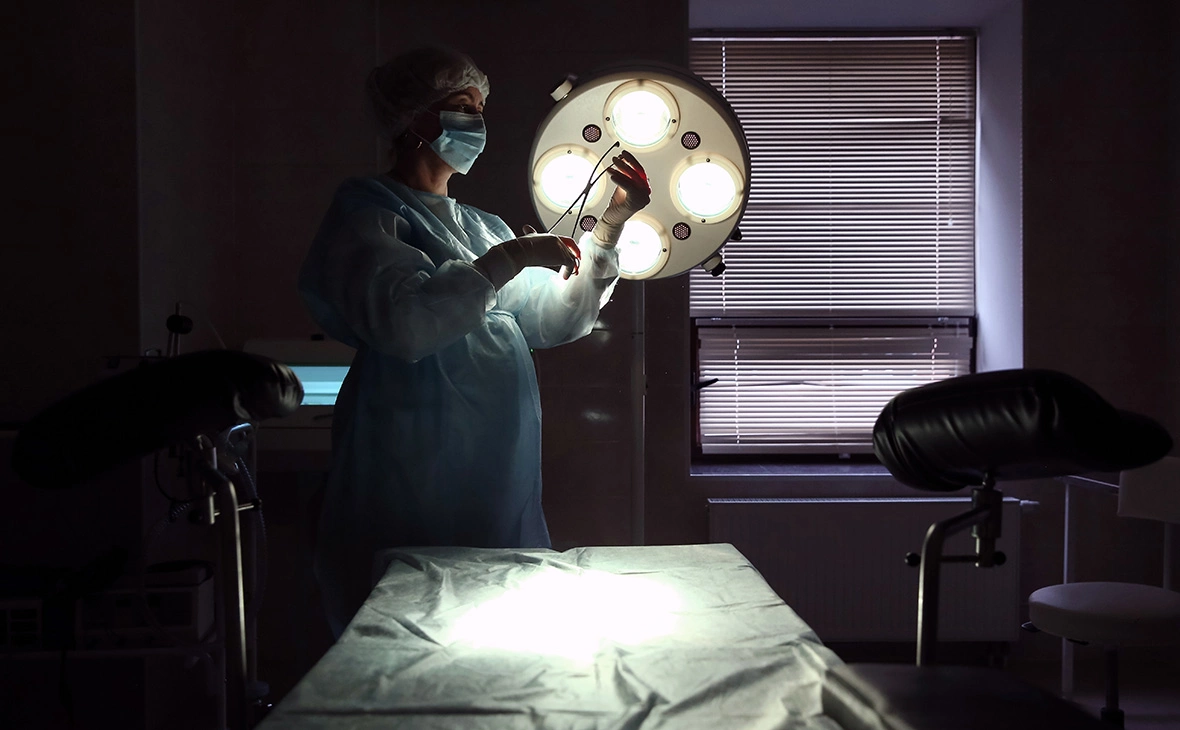 Александр Рюмин / ТАСС