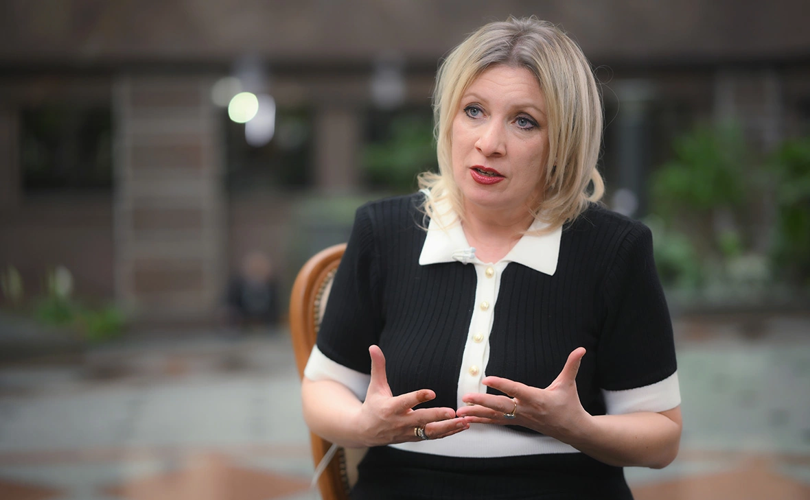 Сергей Бобылев / РИА Новости