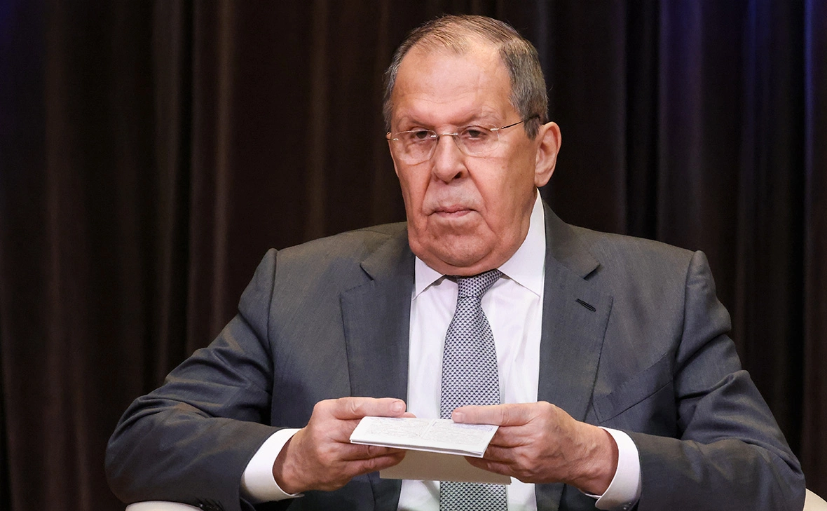 Павел Бедняков / AP / ТАСС