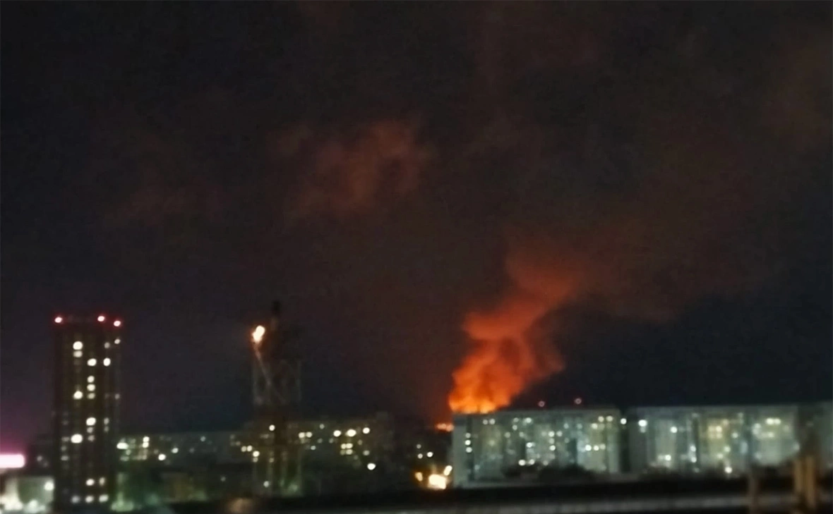 Анна Иванова / РБК Новосибирск