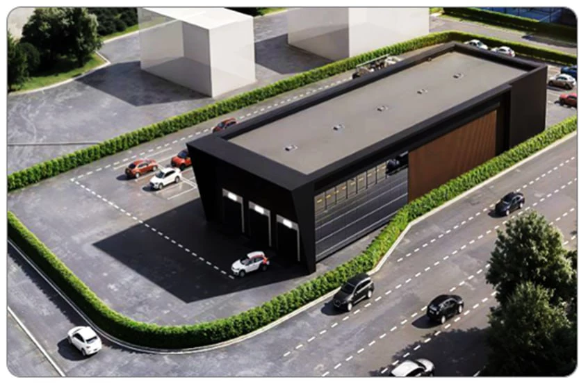 Пресс-служба Правительства Пармского края 