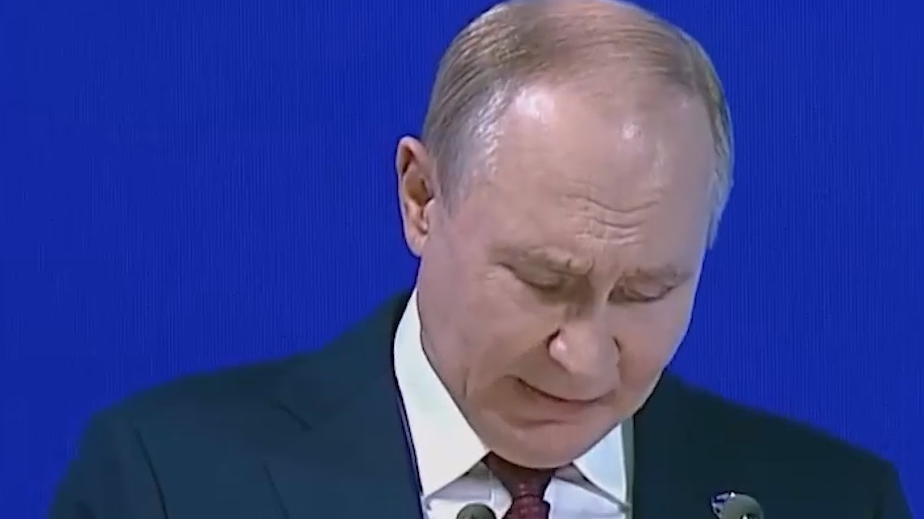 Путин напомнил о двух попытках СССР и России вступить в НАТО