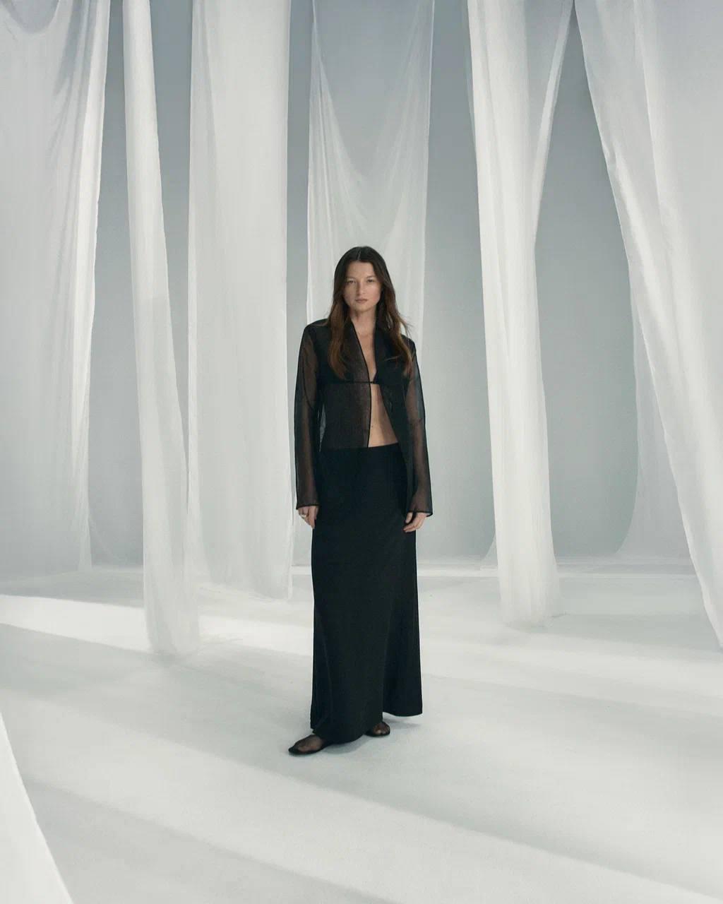 Коллекция Priority, Gate31