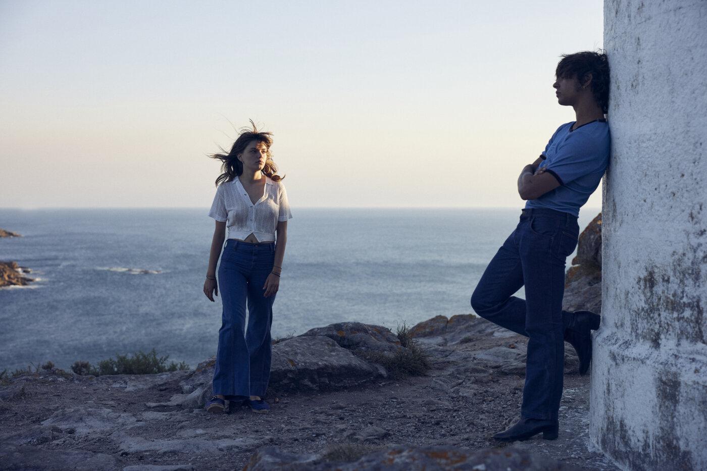 Кадр из фильма «Паломничество»