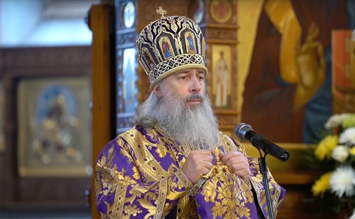 Свято-Успенская Святогорская Лавра