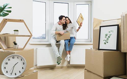 Знание рынка, депозит и грамотное общение: как быстро снять квартиру