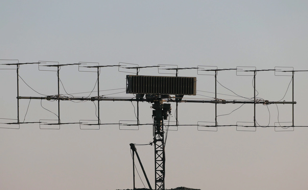 Минобороны России