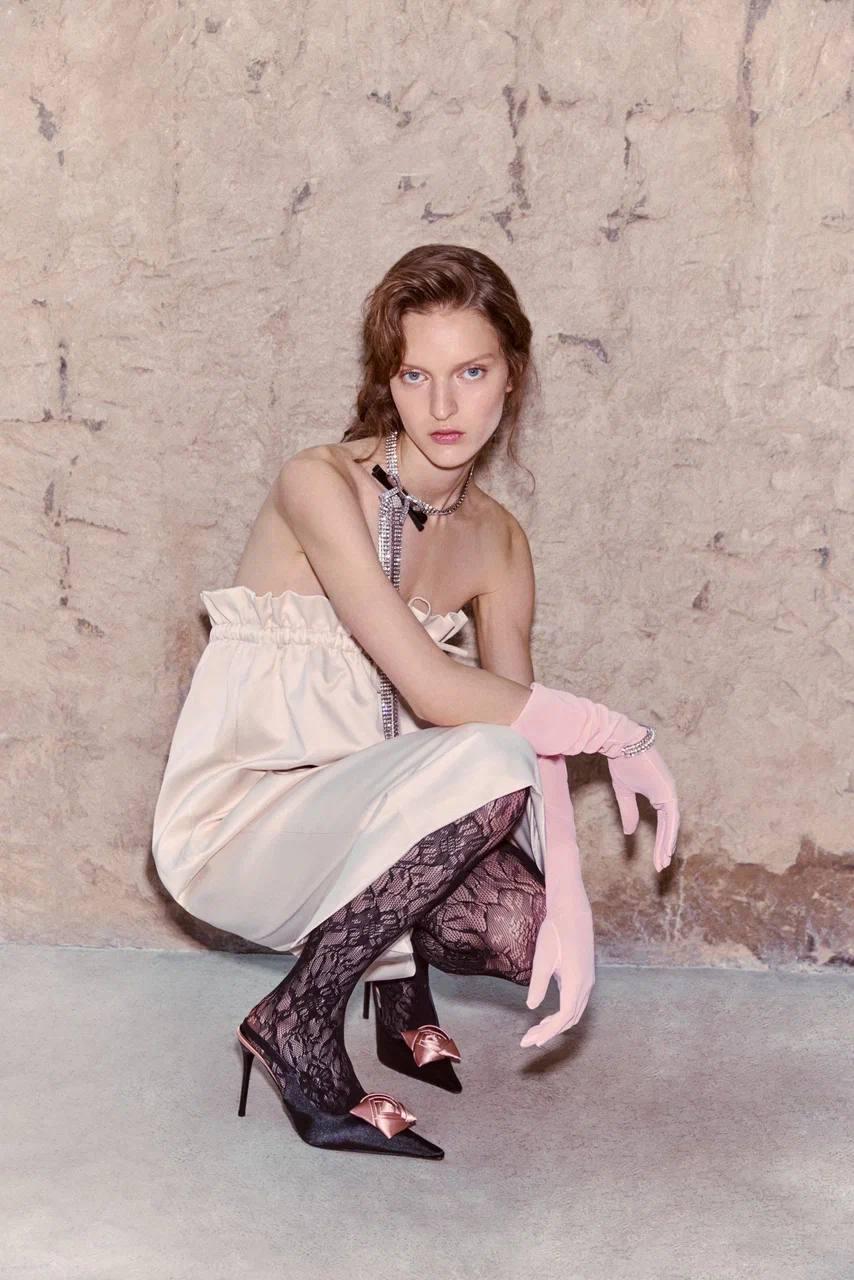 Новогодняя коллекция History One