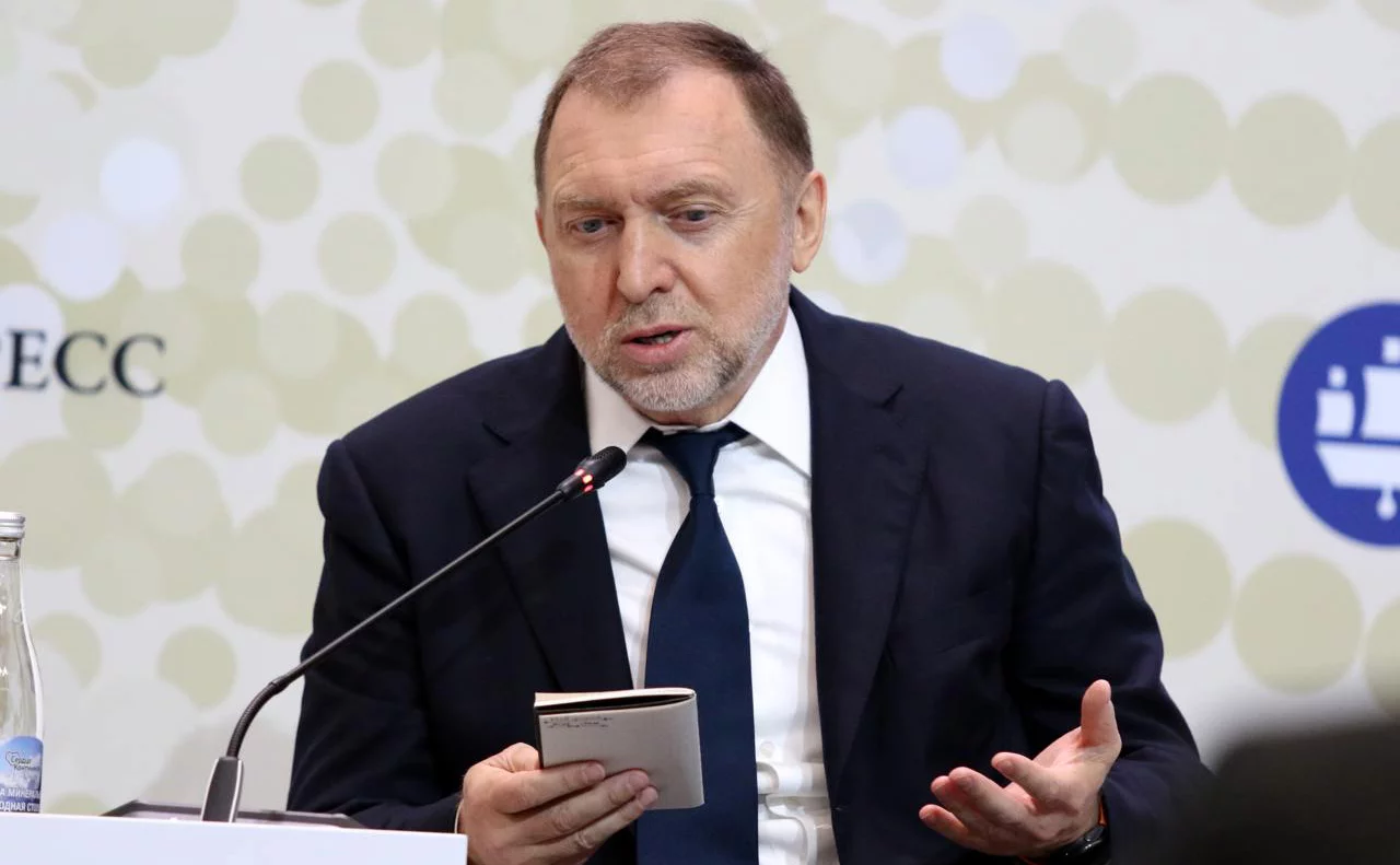 Максим Константинов / ТАСС