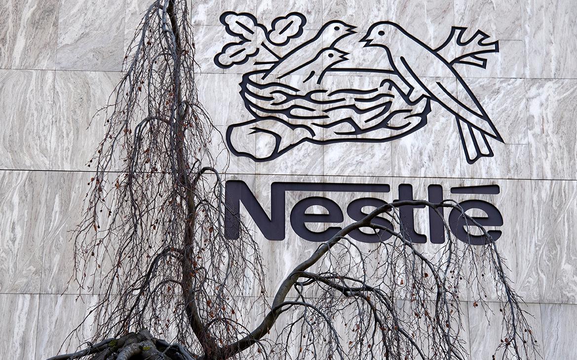 Nestle отозвала часть партий детского питания в России из-за токсина