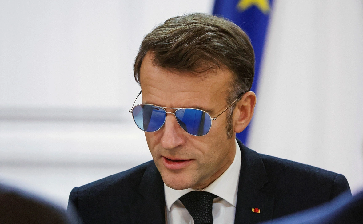 Yoan Valat / Reuters