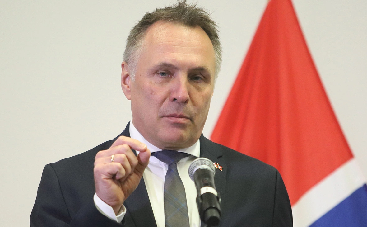 Patrick Doyle / Keystone Press Agency / Global Look Press