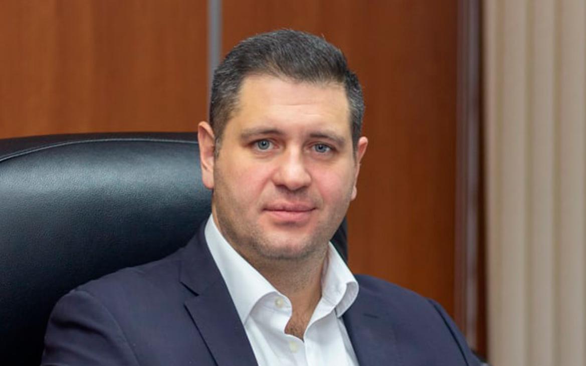 В Петербурге задержали зампреда правления «Газпром нефти» из-за взяток