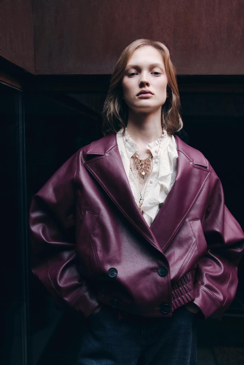 Коллекция Zarina, весна-лето 2026