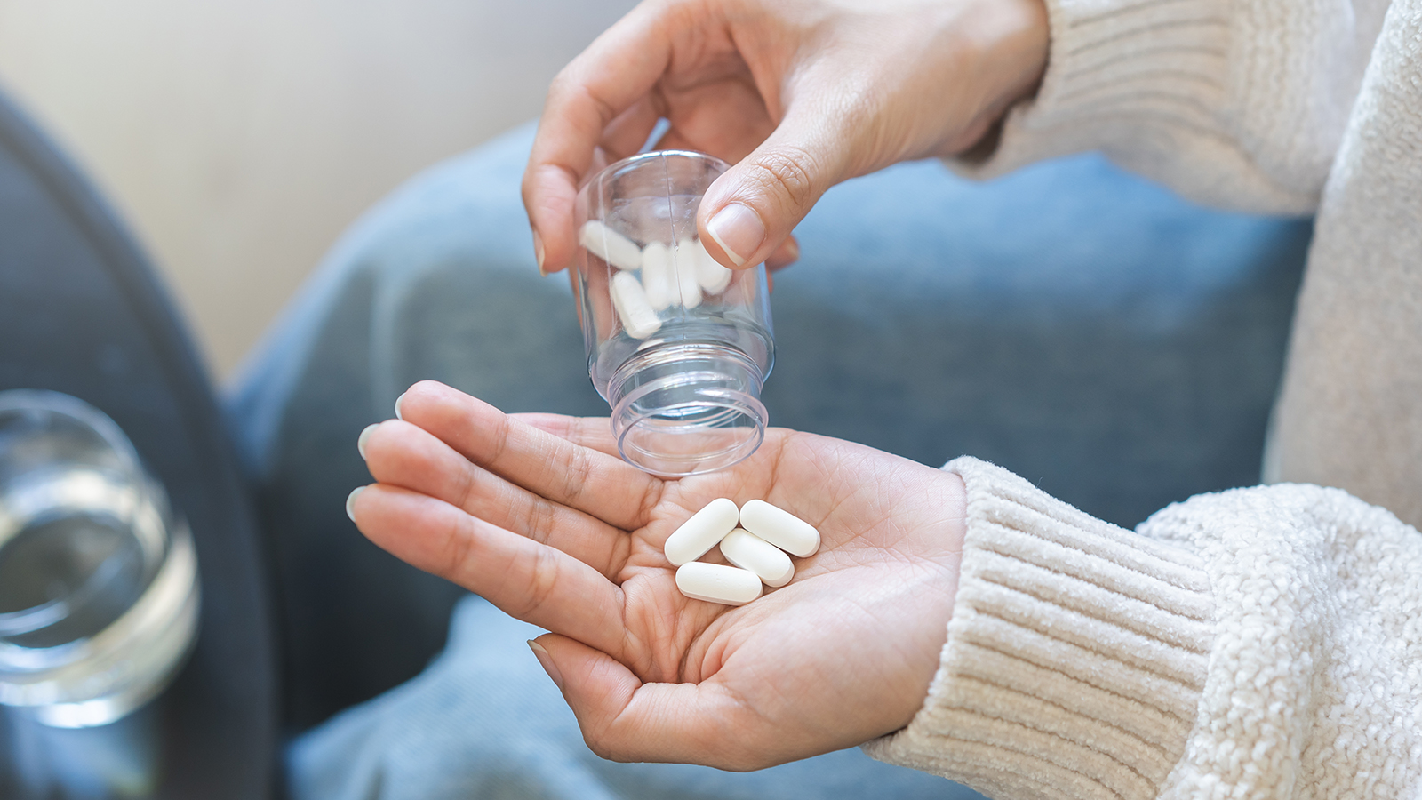 Употребление этих лекарств грозит лишением прав