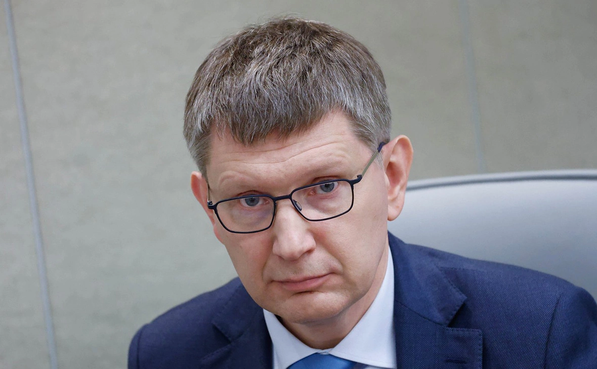 Государственная Дума Российской Федерации