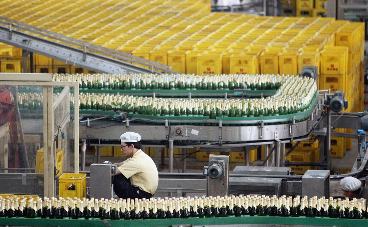 China Photos / GettyImages
