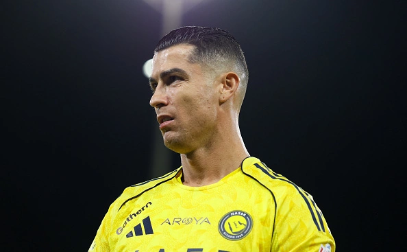 Yasser Bakhsh / Getty Images