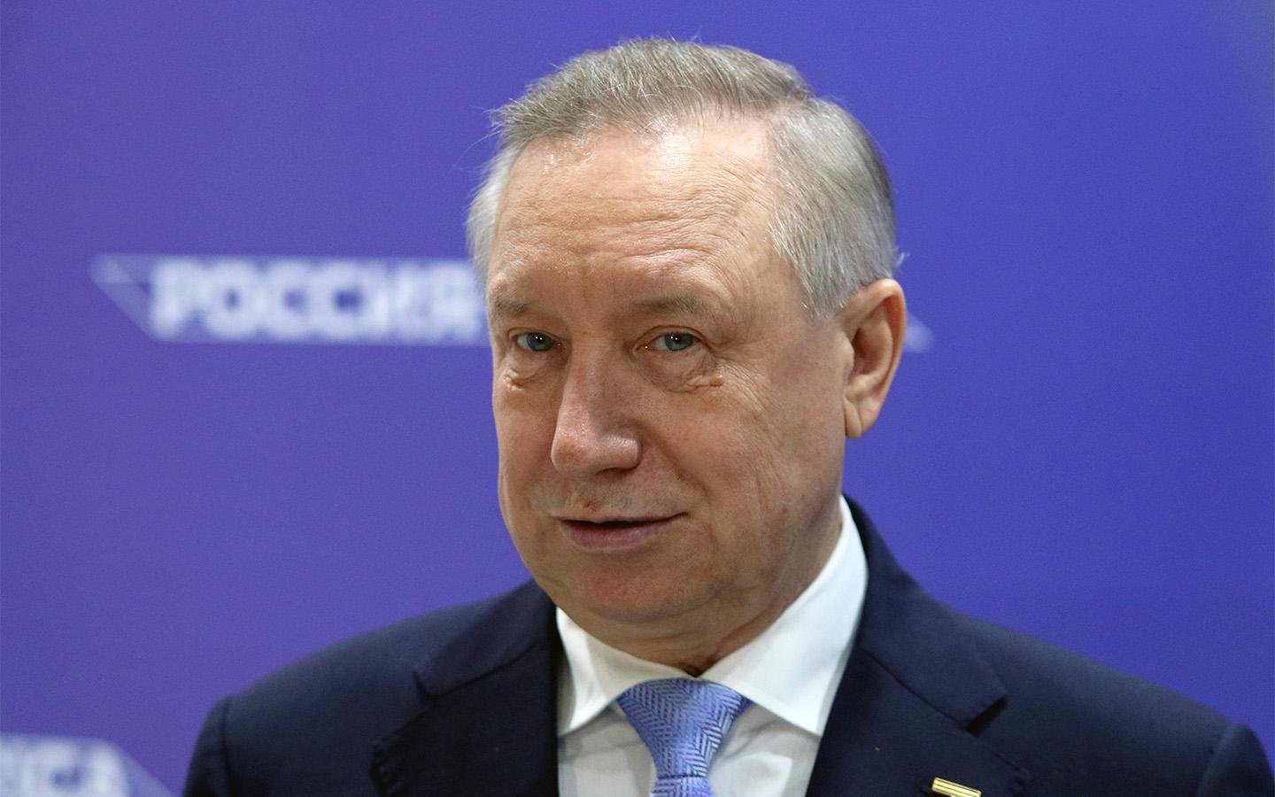 В Петербурге намерены открыть R&D-центр. На него потратят ₽3 млрд