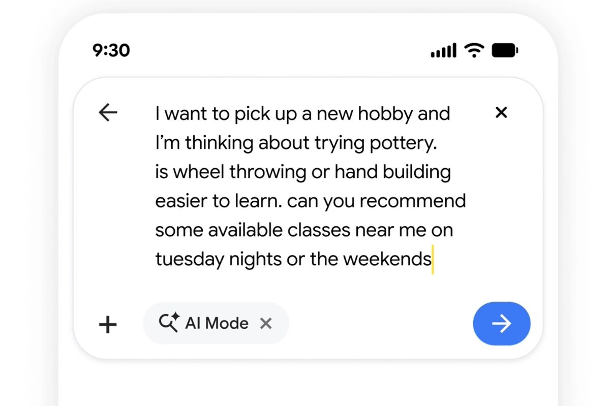 Поисковик Google сильно изменится. Представлено крупнейшее обновление