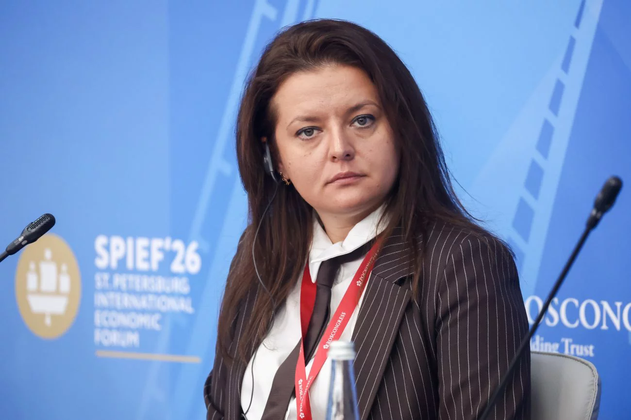 Эксперты ПМЭФ: российский бизнес продолжит выход на ближневосточные рынки