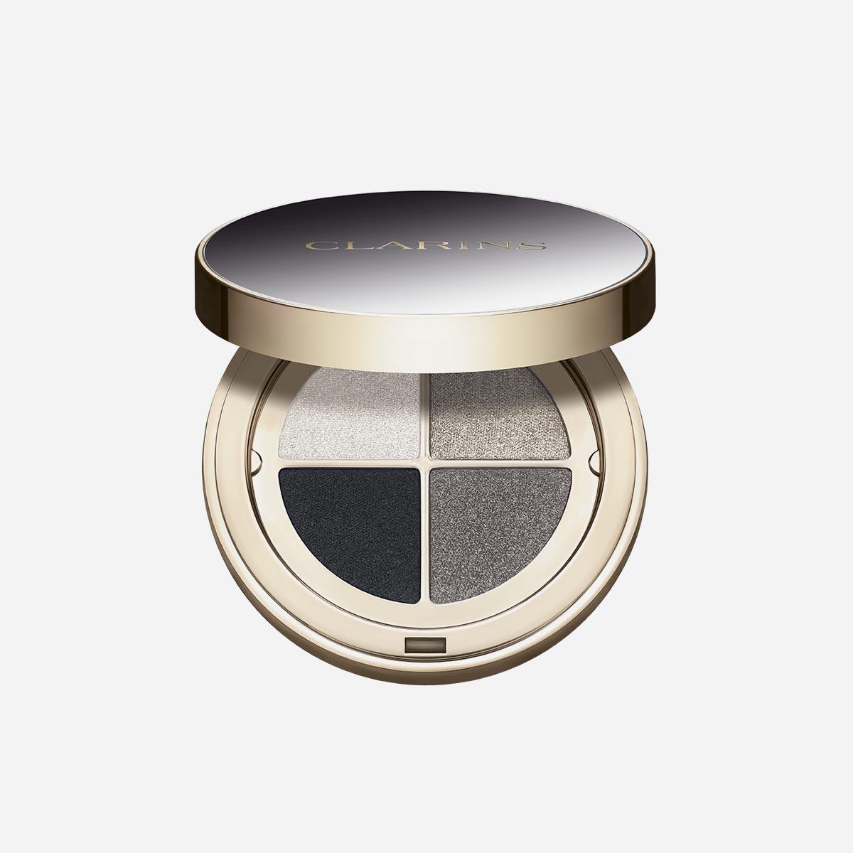 Четырехцветные тени для век Ombre 4 Couleurs,&nbsp;09, Clarins, 5650 руб. (ЦУМ)