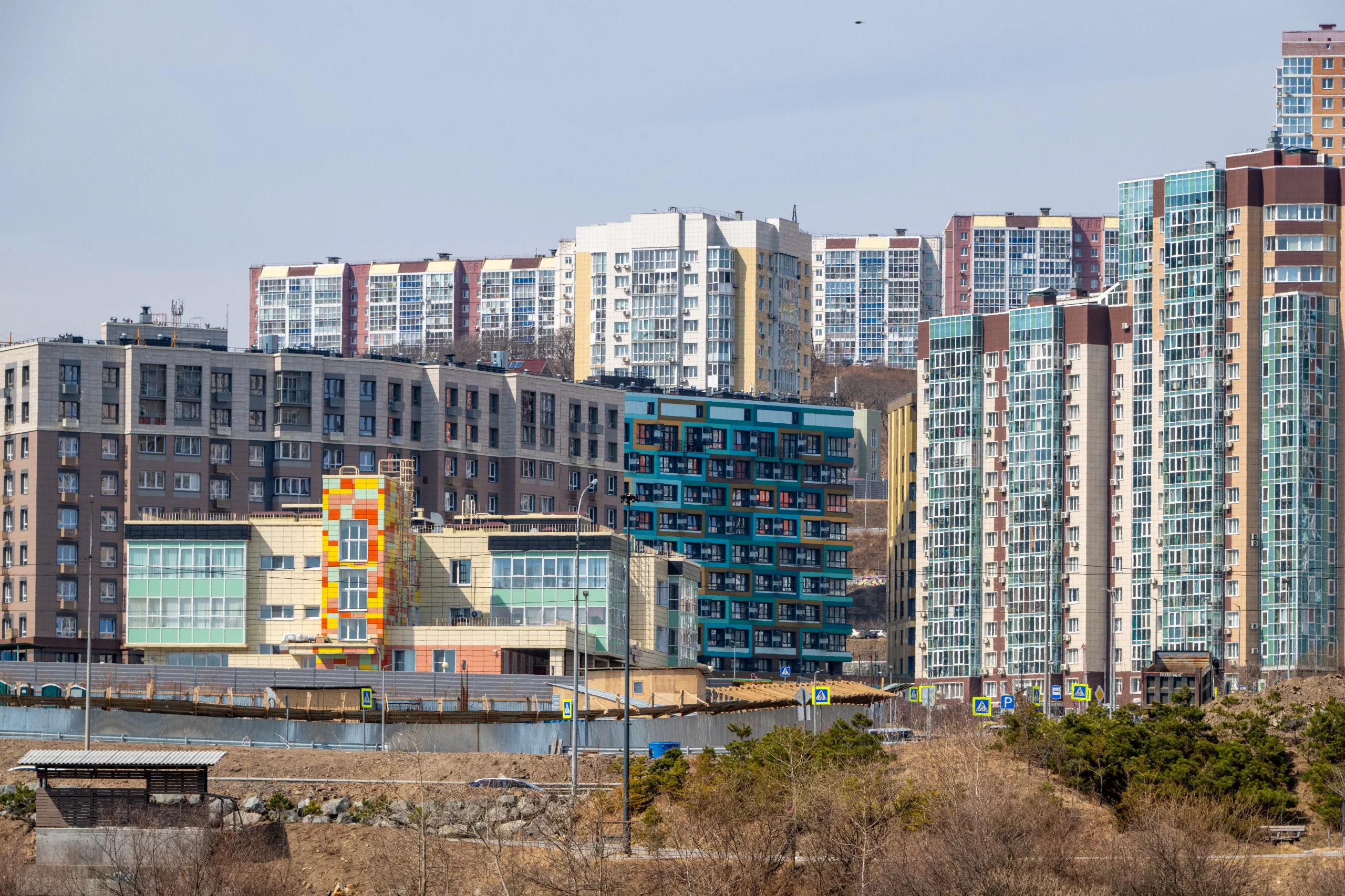РБК Приморье