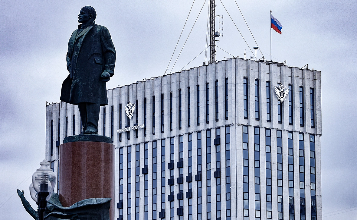Андрей Любимов / РБК