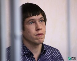 Ильдару Курманову предъявили обвинение по шести статьям УК