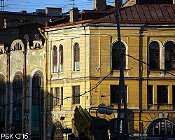 Жители спальных районов Петербурга заплатят за ремонт центра