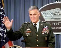 Вашингтон решился на наземную операцию в Афганистане